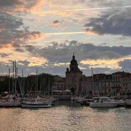 La Villa Genette, Maison Proche Centre-Ville La Rochelle  Bagian luar foto