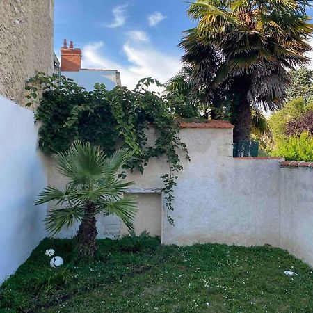 La Villa Genette, Maison Proche Centre-Ville La Rochelle  Bagian luar foto
