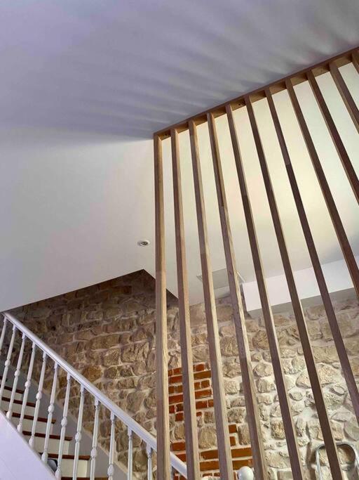 La Villa Genette, Maison Proche Centre-Ville La Rochelle  Bagian luar foto